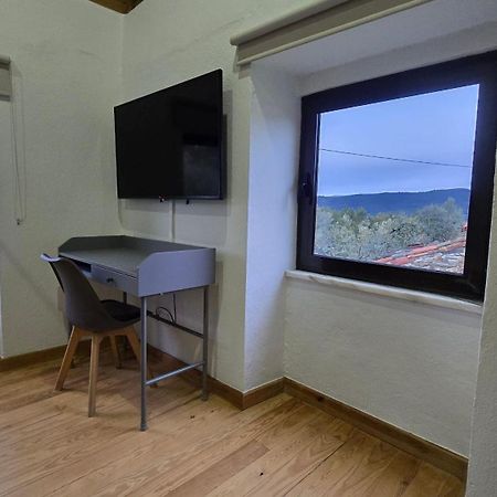 Pomar Das Oliveiras - Private Swimming Pool - Free Ev Chrg - Pet Friendly Carvalhal  Екстериор снимка