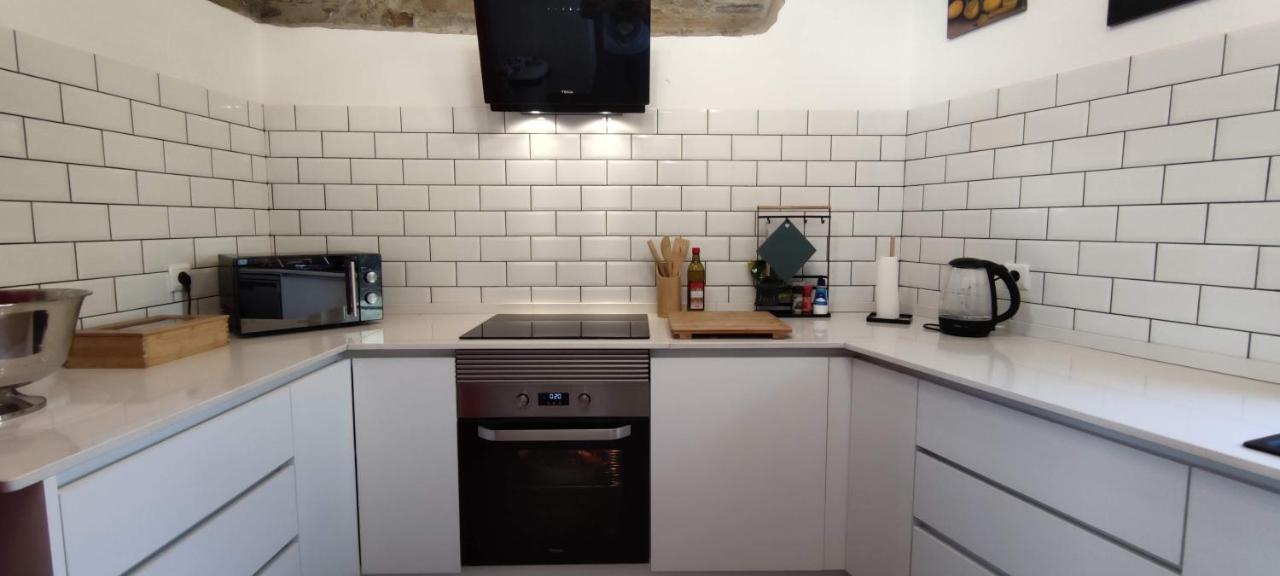 Pomar Das Oliveiras - Private Swimming Pool - Free Ev Chrg - Pet Friendly Carvalhal  Екстериор снимка