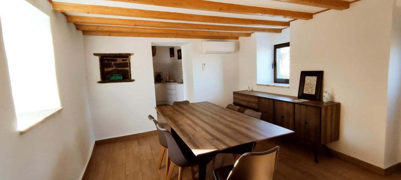 Pomar Das Oliveiras - Private Swimming Pool - Free Ev Chrg - Pet Friendly Carvalhal  Екстериор снимка