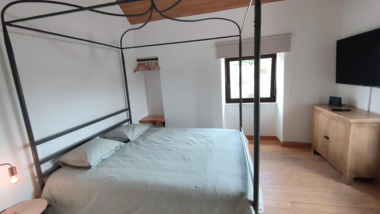 Pomar Das Oliveiras - Private Swimming Pool - Free Ev Chrg - Pet Friendly Carvalhal  Екстериор снимка