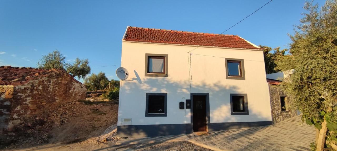 Pomar Das Oliveiras - Private Swimming Pool - Free Ev Chrg - Pet Friendly Carvalhal  Екстериор снимка