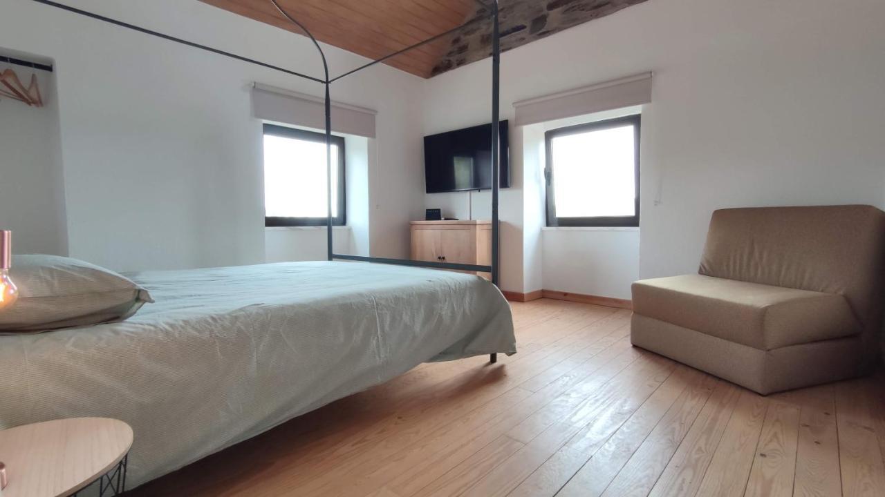 Pomar Das Oliveiras - Private Swimming Pool - Free Ev Chrg - Pet Friendly Carvalhal  Екстериор снимка