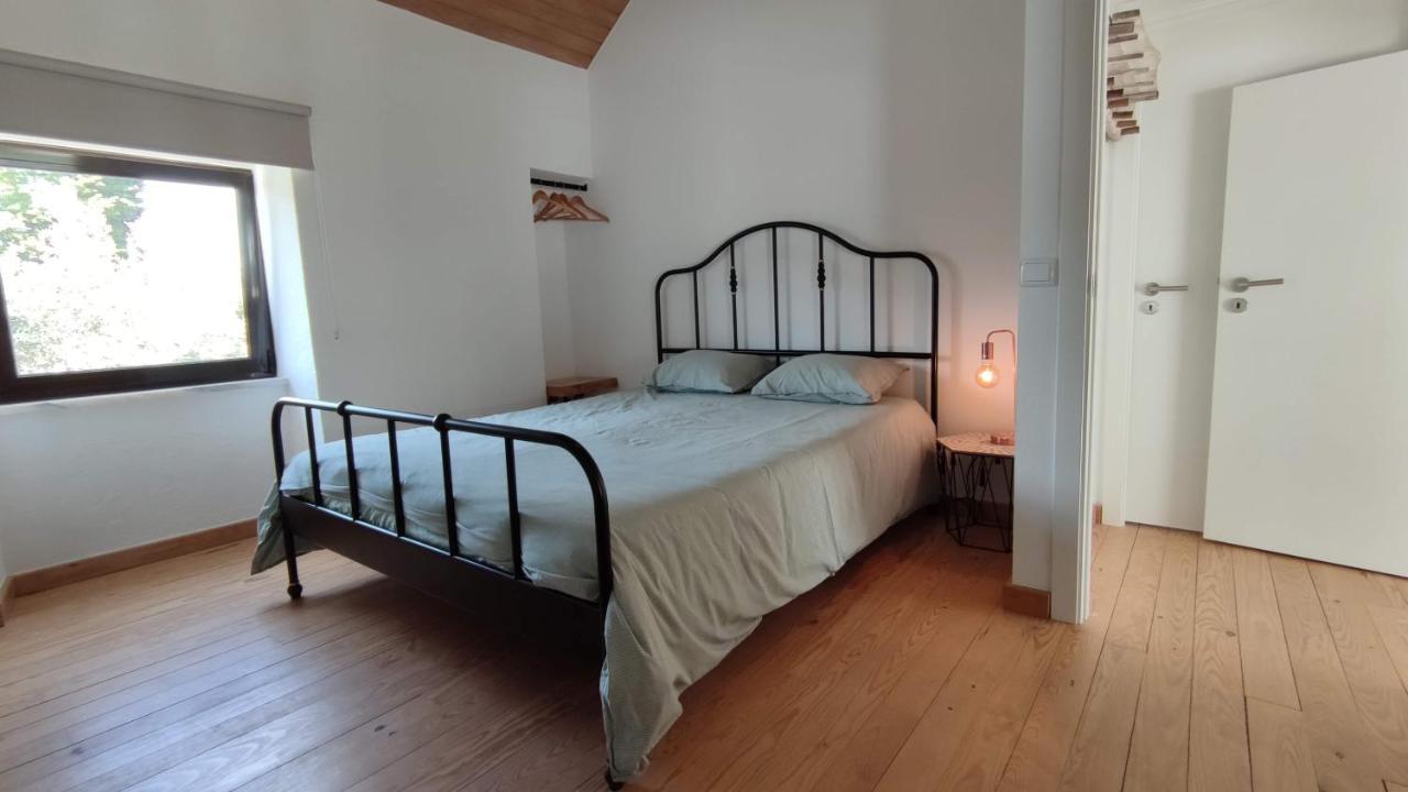 Pomar Das Oliveiras - Private Swimming Pool - Free Ev Chrg - Pet Friendly Carvalhal  Екстериор снимка