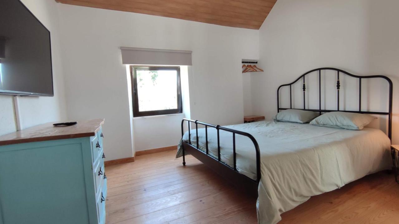 Pomar Das Oliveiras - Private Swimming Pool - Free Ev Chrg - Pet Friendly Carvalhal  Екстериор снимка