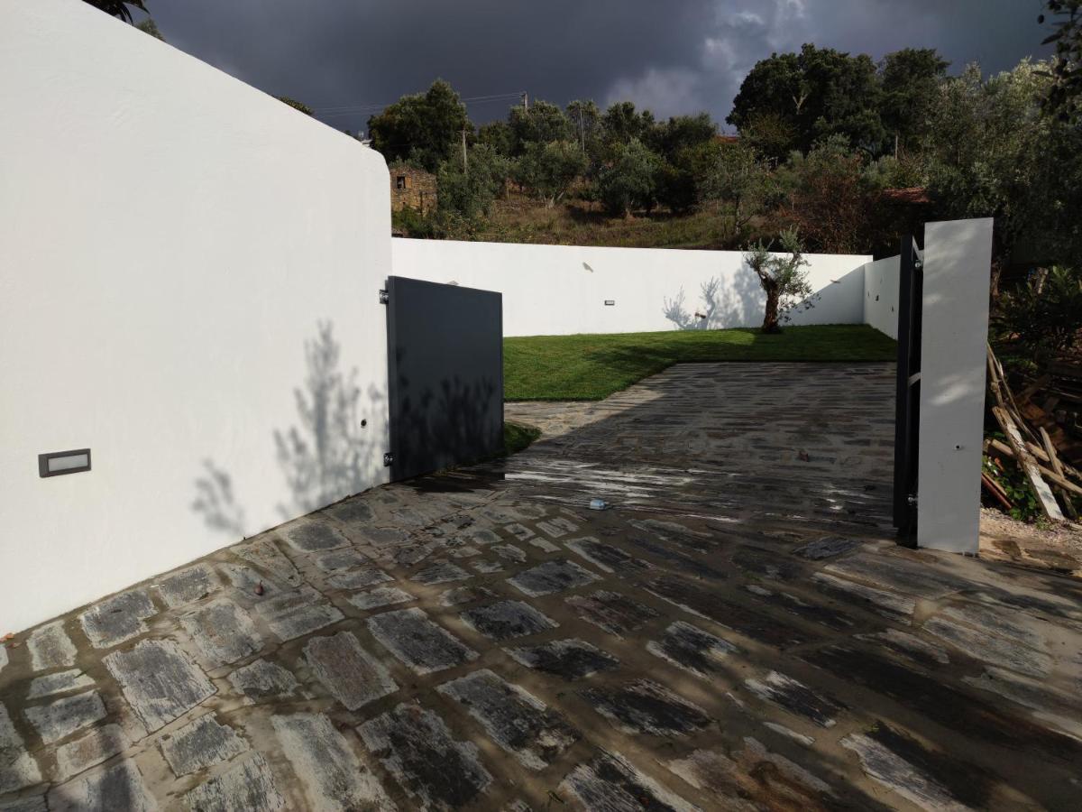 Pomar Das Oliveiras - Private Swimming Pool - Free Ev Chrg - Pet Friendly Carvalhal  Екстериор снимка