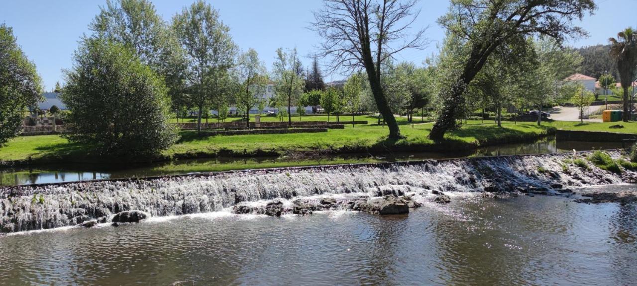 Pomar Das Oliveiras - Private Swimming Pool - Free Ev Chrg - Pet Friendly Carvalhal  Екстериор снимка