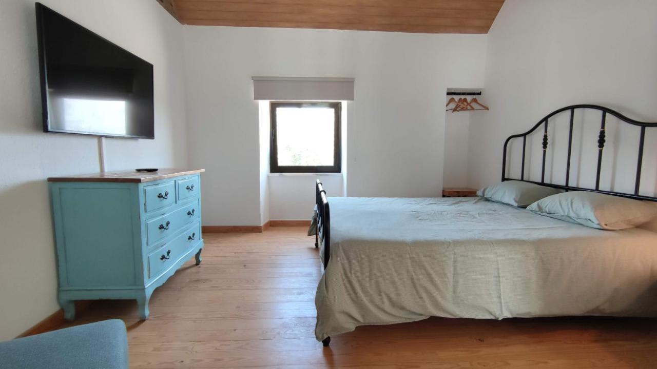 Pomar Das Oliveiras - Private Swimming Pool - Free Ev Chrg - Pet Friendly Carvalhal  Екстериор снимка