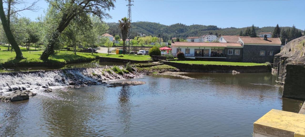 Pomar Das Oliveiras - Private Swimming Pool - Free Ev Chrg - Pet Friendly Carvalhal  Екстериор снимка