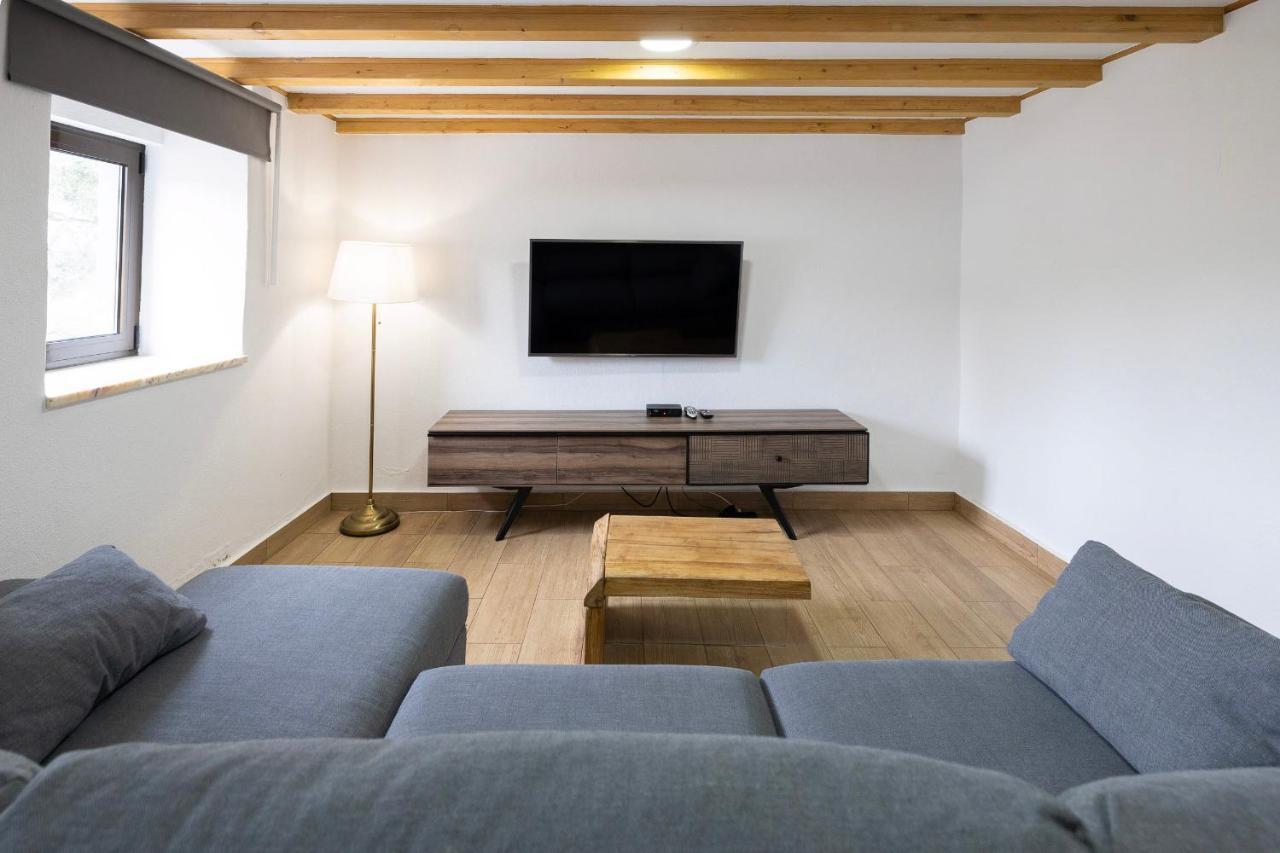 Pomar Das Oliveiras - Private Swimming Pool - Free Ev Chrg - Pet Friendly Carvalhal  Екстериор снимка