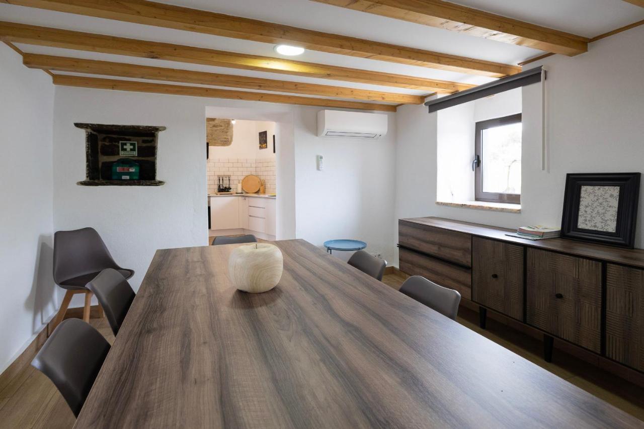 Pomar Das Oliveiras - Private Swimming Pool - Free Ev Chrg - Pet Friendly Carvalhal  Екстериор снимка