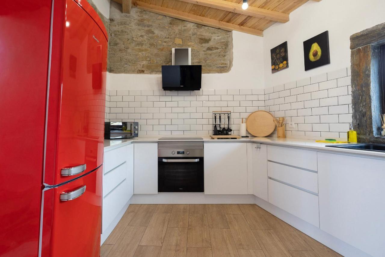 Pomar Das Oliveiras - Private Swimming Pool - Free Ev Chrg - Pet Friendly Carvalhal  Екстериор снимка