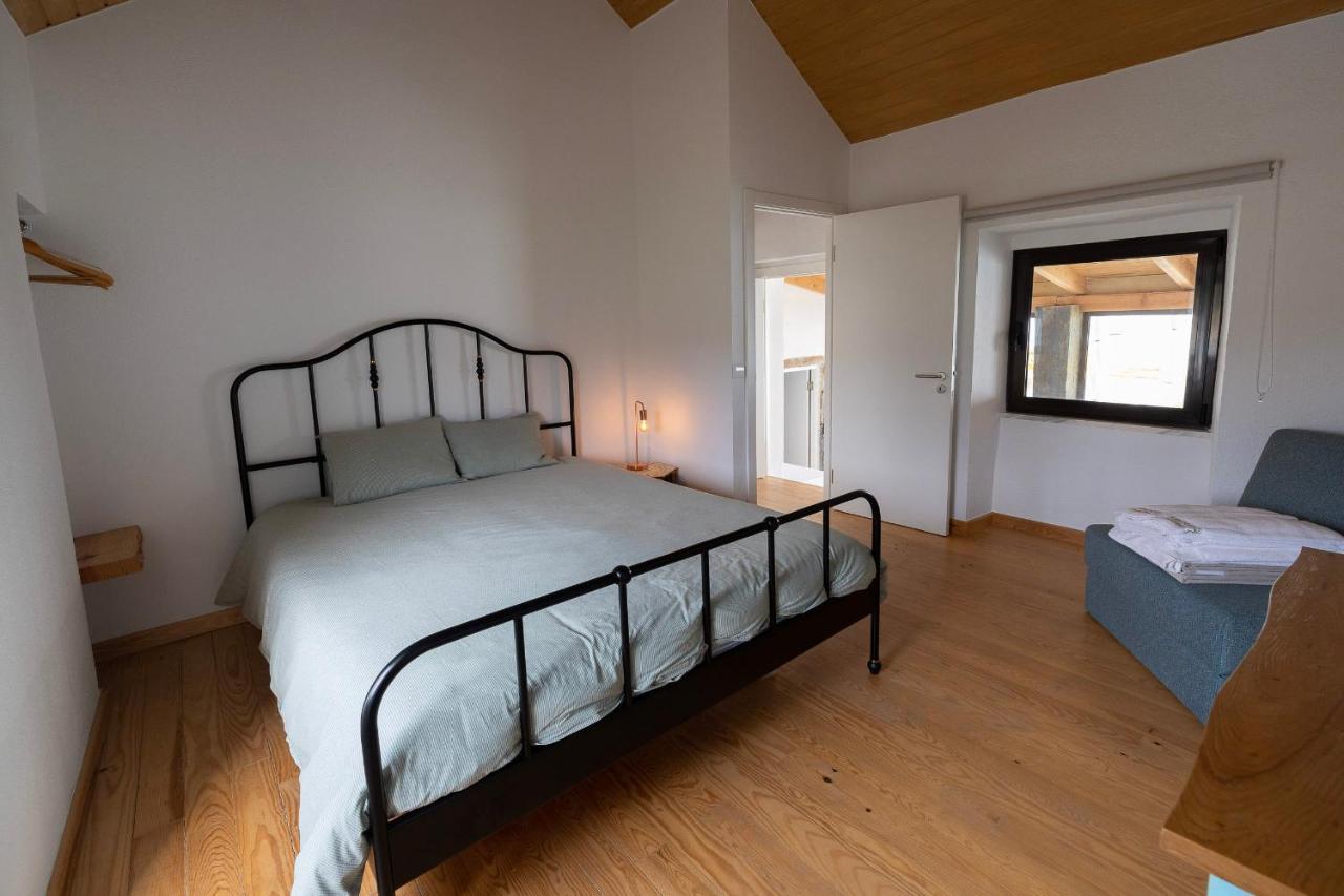 Pomar Das Oliveiras - Private Swimming Pool - Free Ev Chrg - Pet Friendly Carvalhal  Екстериор снимка