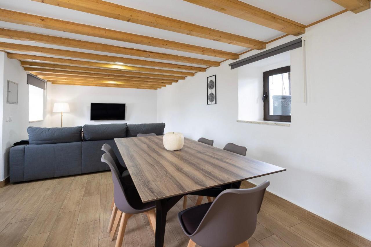 Pomar Das Oliveiras - Private Swimming Pool - Free Ev Chrg - Pet Friendly Carvalhal  Екстериор снимка