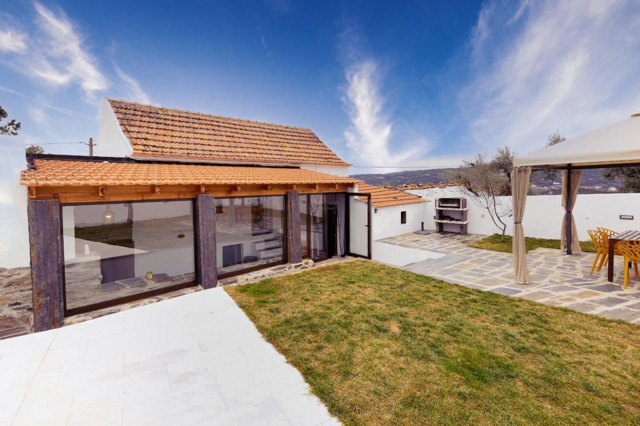 Pomar Das Oliveiras - Private Swimming Pool - Free Ev Chrg - Pet Friendly Carvalhal  Екстериор снимка