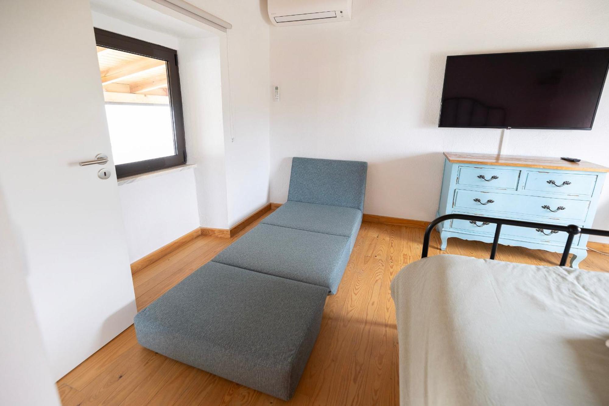 Pomar Das Oliveiras - Private Swimming Pool - Free Ev Chrg - Pet Friendly Carvalhal  Екстериор снимка