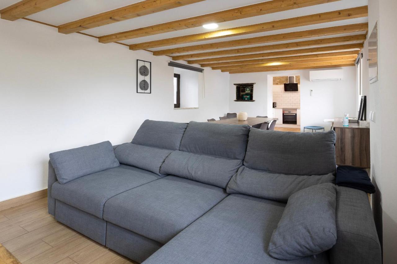 Pomar Das Oliveiras - Private Swimming Pool - Free Ev Chrg - Pet Friendly Carvalhal  Екстериор снимка