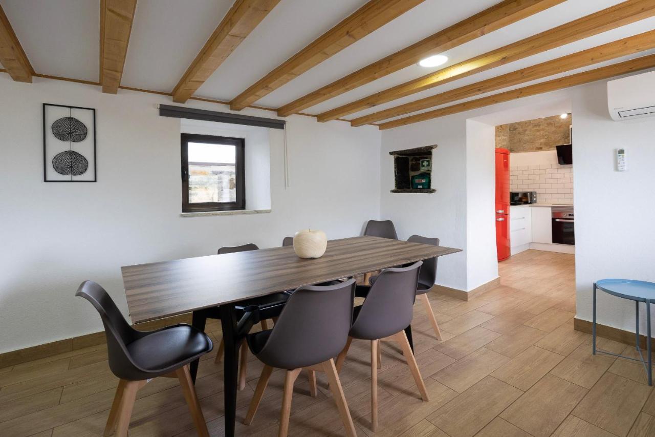 Pomar Das Oliveiras - Private Swimming Pool - Free Ev Chrg - Pet Friendly Carvalhal  Екстериор снимка