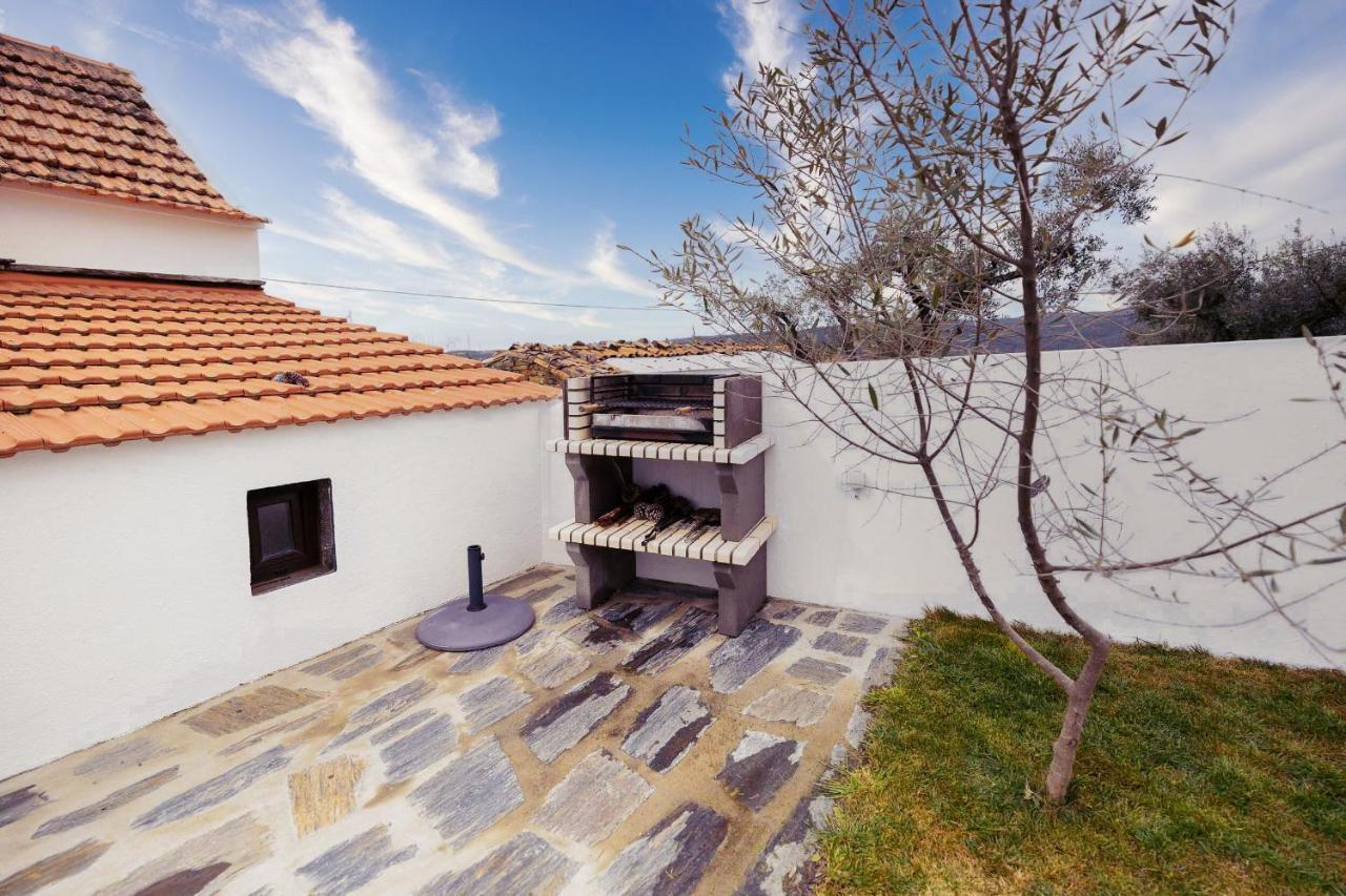 Pomar Das Oliveiras - Private Swimming Pool - Free Ev Chrg - Pet Friendly Carvalhal  Екстериор снимка