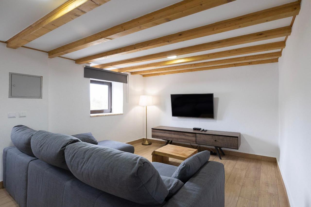 Pomar Das Oliveiras - Private Swimming Pool - Free Ev Chrg - Pet Friendly Carvalhal  Екстериор снимка