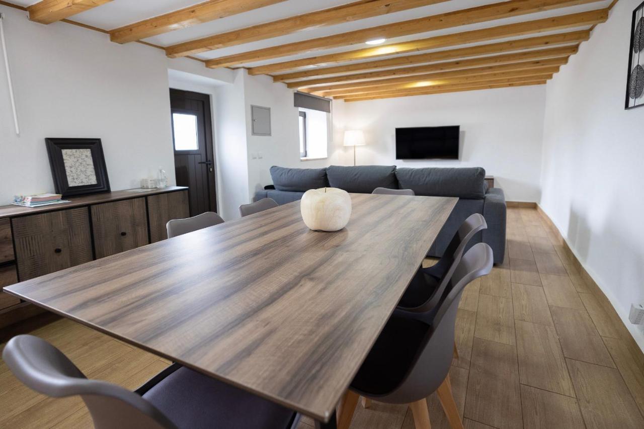 Pomar Das Oliveiras - Private Swimming Pool - Free Ev Chrg - Pet Friendly Carvalhal  Екстериор снимка