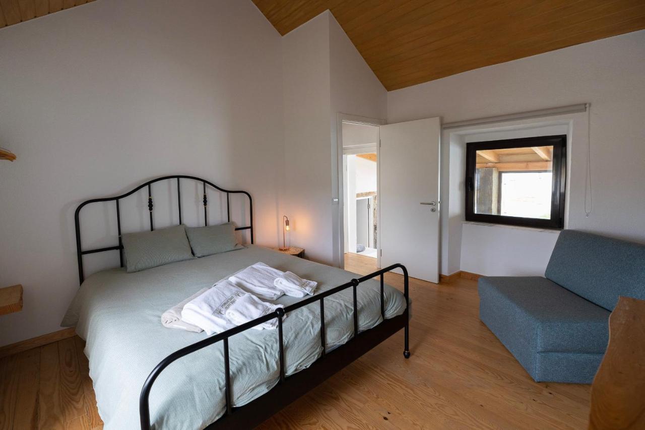 Pomar Das Oliveiras - Private Swimming Pool - Free Ev Chrg - Pet Friendly Carvalhal  Екстериор снимка