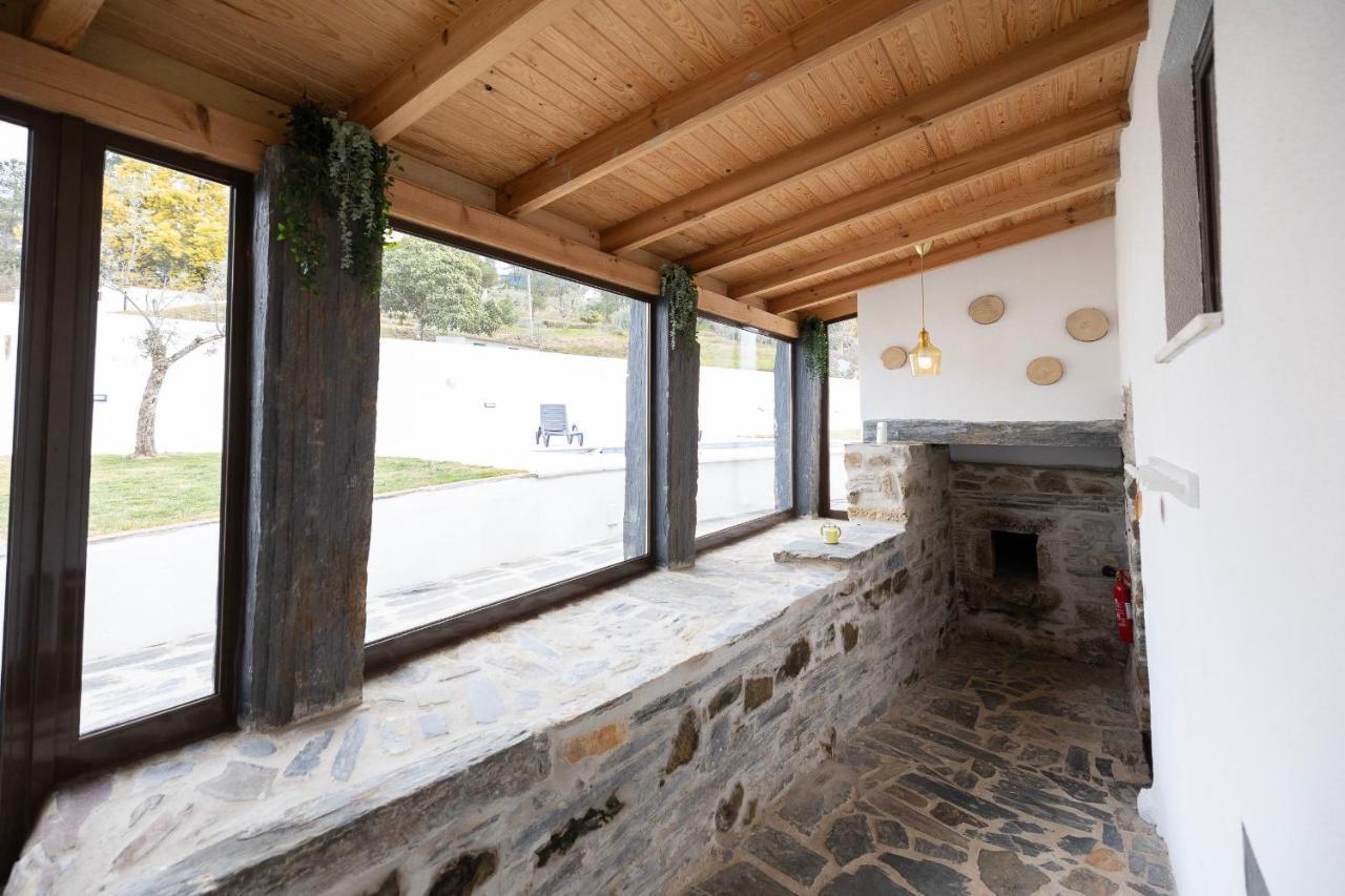 Pomar Das Oliveiras - Private Swimming Pool - Free Ev Chrg - Pet Friendly Carvalhal  Екстериор снимка