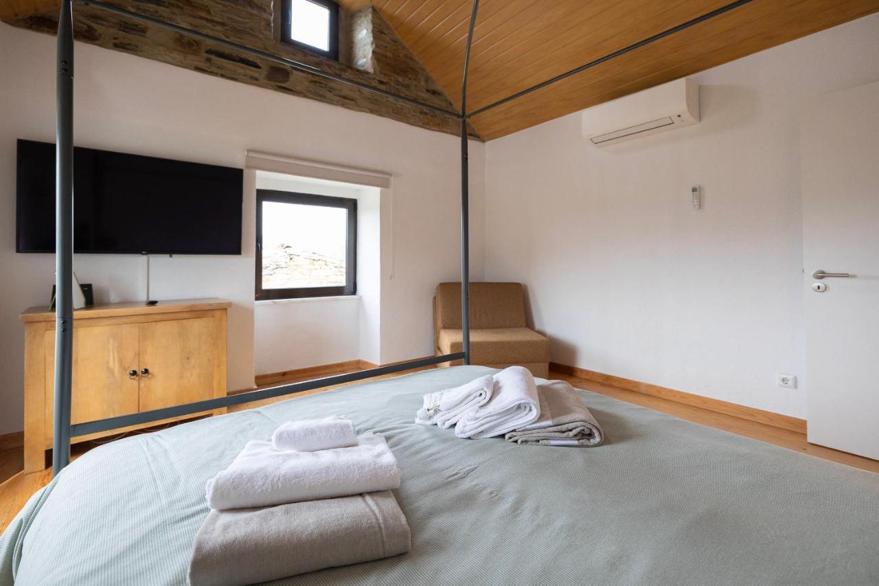 Pomar Das Oliveiras - Private Swimming Pool - Free Ev Chrg - Pet Friendly Carvalhal  Екстериор снимка