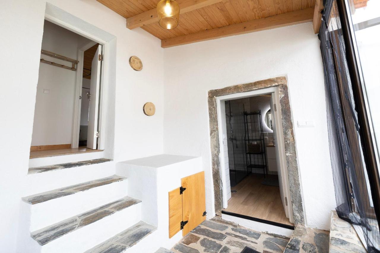 Pomar Das Oliveiras - Private Swimming Pool - Free Ev Chrg - Pet Friendly Carvalhal  Екстериор снимка