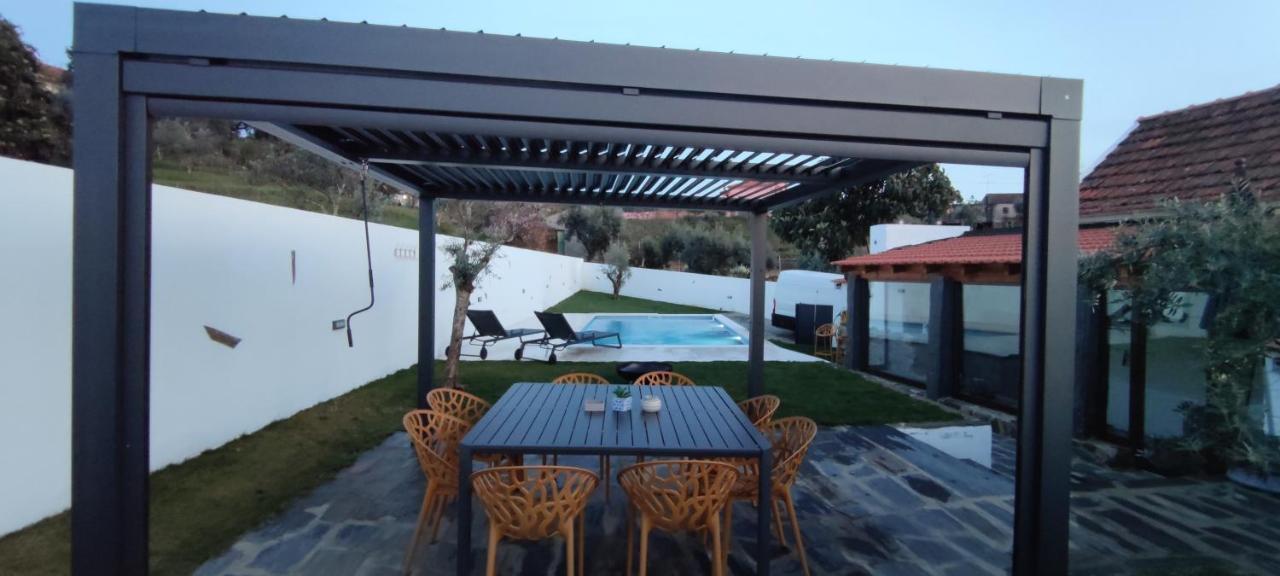 Pomar Das Oliveiras - Private Swimming Pool - Free Ev Chrg - Pet Friendly Carvalhal  Екстериор снимка