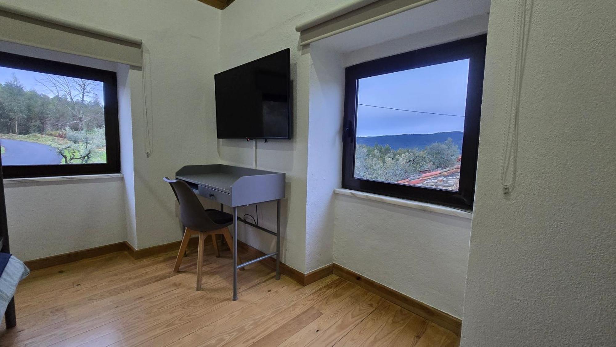 Pomar Das Oliveiras - Private Swimming Pool - Free Ev Chrg - Pet Friendly Carvalhal  Екстериор снимка